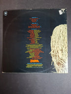 Zappa – Joe's Garage Act I