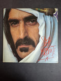 Frank Zappa ‎– Sheik Yerbouti