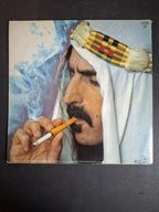 Frank Zappa ‎– Sheik Yerbouti
