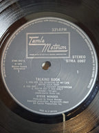 Stevie Wonder ‎– Talking Book