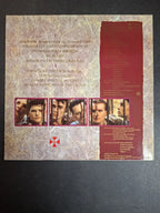 Simple Minds ‎– New Gold Dream (81-82-83-84)