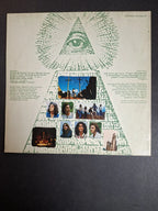 Spooky Tooth ‎– Witness
