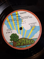 Spooky Tooth ‎– Witness