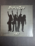 Status Quo ‎– Hello!