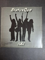 Status Quo ‎– Hello!