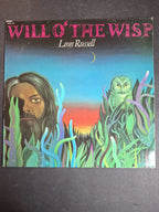 Leon Russell ‎– Will O' The Wisp