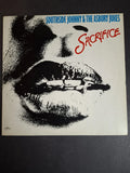 Southside Johnny & The Asbury Jukes ‎– Love Is A Sacrifice