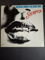 Southside Johnny & The Asbury Jukes ‎– Love Is A Sacrifice