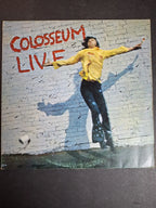 Colosseum ‎– Colosseum Live