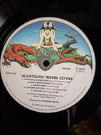 Kevin Coyne – Heartburn