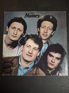 The Motors – Approved By The Motors