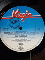 The Motors – Approved By The Motors