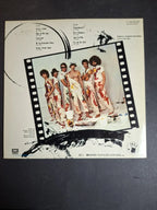The J. Geils Band – Freeze-Frame