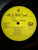 The J. Geils Band – Freeze-Frame