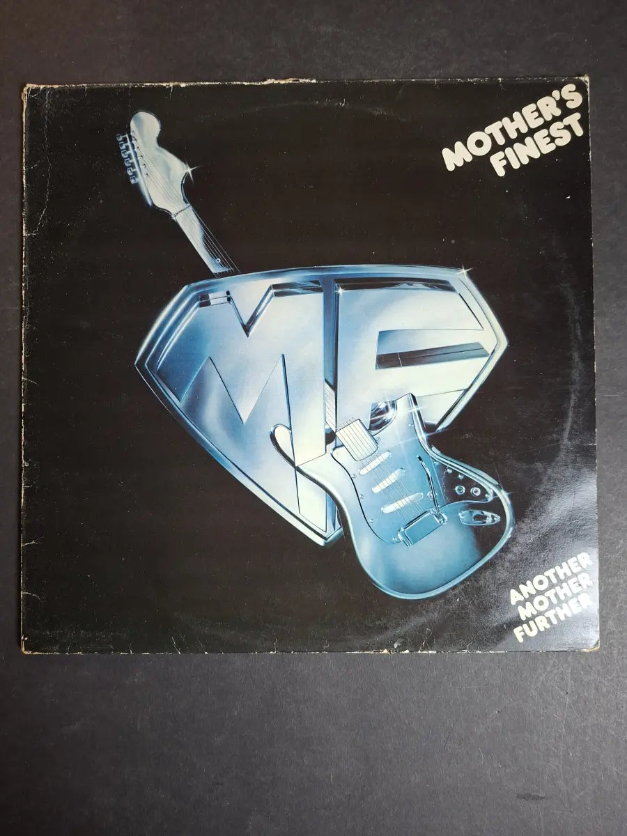 Mother's Finest – Another Mother Further