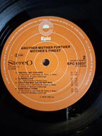 Mother's Finest – Another Mother Further