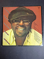 Curtis Mayfield – Give, Get, Take And Have