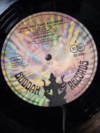 Curtis Mayfield – Give, Get, Take And Have