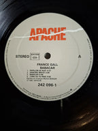France Gall – Babacar