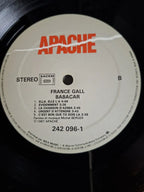France Gall – Babacar