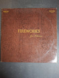 José Feliciano – Fireworks