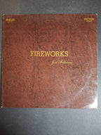 José Feliciano – Fireworks