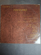 José Feliciano – Fireworks