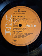 José Feliciano – Fireworks