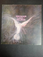 Emerson, Lake & Palmer ‎– Emerson, Lake & Palmer