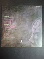 Emerson, Lake & Palmer ‎– Emerson, Lake & Palmer