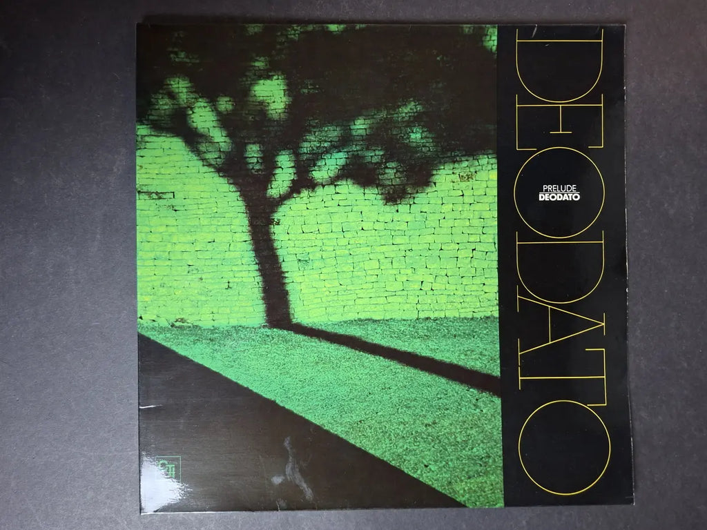 Deodato – Prelude