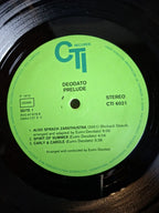 Deodato – Prelude