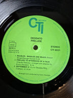 Deodato – Prelude