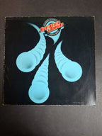 Manfred Mann's Earth Band – Nightingales & Bombers