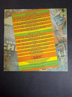 The Sensational Alex Harvey Band – The Impossible Dream