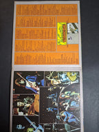 The Sensational Alex Harvey Band – The Impossible Dream