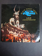 Osibisa ‎– Black Magic Night