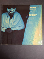 George Benson ‎– White Rabbit