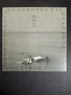 The Who ‎– Quadrophenia