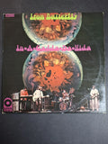 Iron Butterfly – In-A-Gadda-Da-Vida