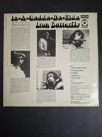 Iron Butterfly – In-A-Gadda-Da-Vida