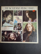 The Incredible String Band – Earthspan