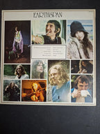 The Incredible String Band – Earthspan