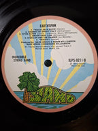 The Incredible String Band – Earthspan