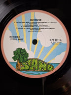 The Incredible String Band – Earthspan