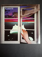 Icehouse – Icehouse