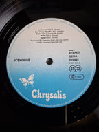 Icehouse – Icehouse