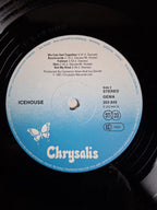 Icehouse – Icehouse