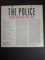 The Police ‎– Every Breath You Take (The Singles)