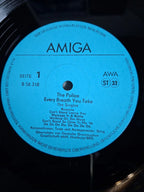 The Police ‎– Every Breath You Take (The Singles)